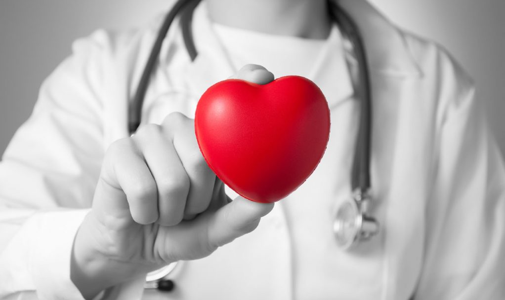 Basic Course in Pediatric Heart Failure and Heart Transplantation – Niakoro